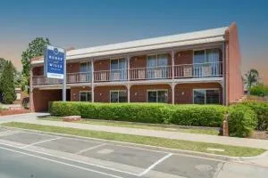 Burke And Wills Motor Inn Swan Hill - Fish Point
