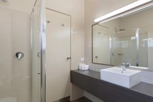 Burke And Wills Motor Inn Swan Hill