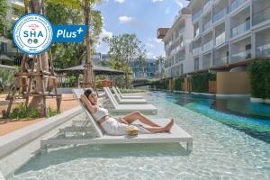 Andaman Embrace Patong, Phuket