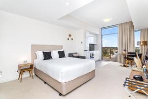 nautica residences fremantle