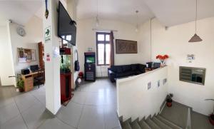 Lima House Hostel