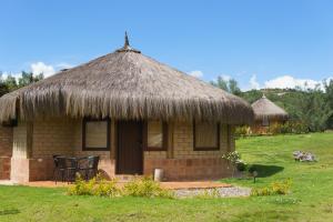 Cabaña Campestre Sol Muisca RNT85322