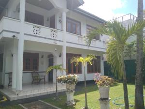 Vijai Resort