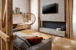 Kayana Apartments - Restored Luxury in the Heart of the Old Town, near Black Church, Council Sq