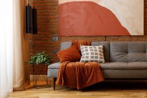 Kayana Apartments - Restored Luxury in the Heart of the Old Town, near Black Church, Council Sq