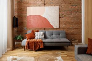 Kayana Apartments - Restored Luxury in the Heart of the Old Town, near Black Church, Council Sq