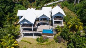 Coconut Climb - 4-star hotels in Mahe