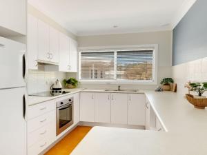 Ocean Blue Apartment Four