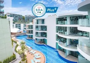 Absolute Twin Sands Resort & Spa - SHA Extra Plus - Ban Trai Trang
