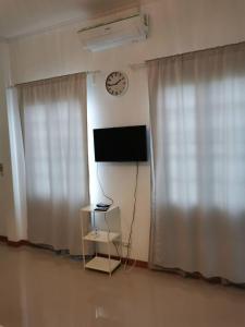 Baan Klang Khao Mountain Viewบ้านกลางเขา เมาเทนวิว