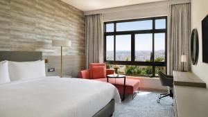 InterContinental Amman Jordan by IHG