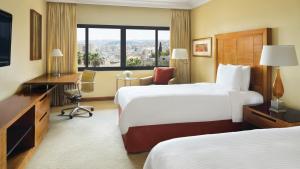 InterContinental Amman Jordan by IHG