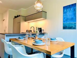 Apartment Waterkamp, 26316 Dangast