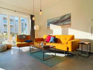 Apartment Waterkamp, 26316 Dangast