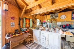 Natura Lodge