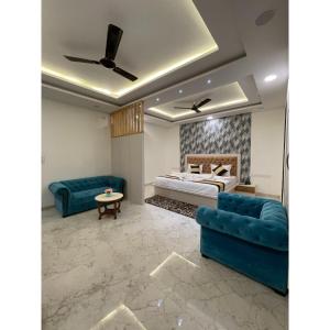 Maps Inn