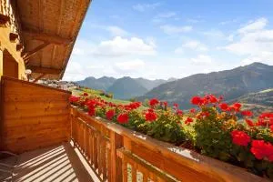 Unterstuanerhof Hochwilde - Plan