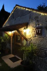 Casa Rural A Gorgoriña - 维戈