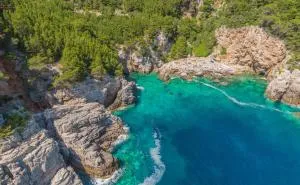 Apartmani Popović - Blato