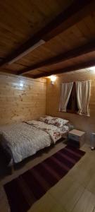 Markove kolibe 1, Uvac,većaa