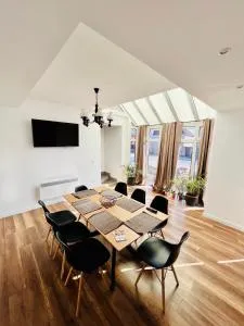 Master Adventure Guest House - Valea Tîrnei