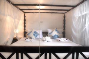 Villa De White Sambur