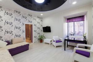 Lesya apartment