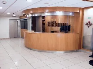 HOTEL FESTA BRAVA - Sant Julià de Lòria