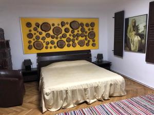 Garsoniera Centru Brasov