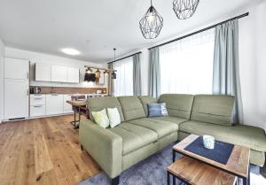 Panorama Lodge Alpine Living 201