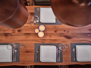 Panorama Lodge Alpine Living 201