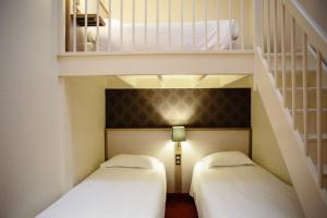 Hotels Le Relais Du Roy : photos des chambres