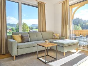 Panorama Lodge Auszeit 205