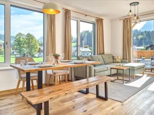 Panorama Lodge Auszeit 205