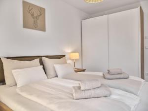 Panorama Lodge Auszeit 205