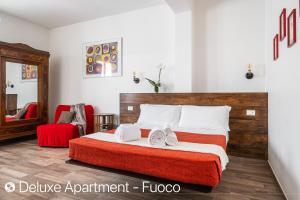 Z8 Apartments