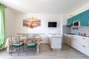 Tirreno apartment img3