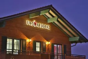 Vils-Residenz - Moosburg an der Isar