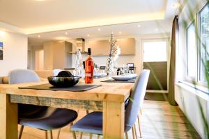 Smart Resorts Haus Opal Ferienwohnung 401