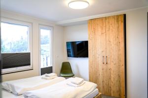 Smart Resorts Haus Diamant Ferienwohnung 712