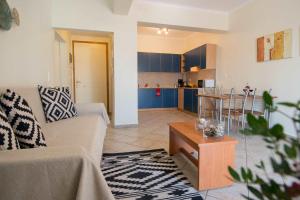 Spira Studios & Apartments in the Heart of Laganas