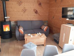 Résidence Orazur - Appartement de Charme - 2 chambres - Poêle à bois - 2 balcons - Jardin - Parking - Internet - Linge et Ménage en options payantes