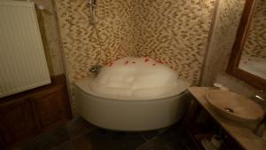 Cappadocia Old Houses