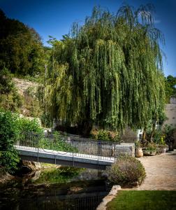 chambre dhôtes le moulin dâne niort