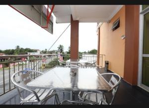 SA VILLA HOLIDAY INN