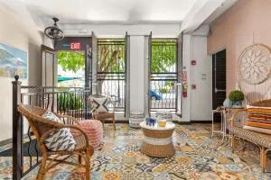 Rincon Plaza Hotel - Rincón