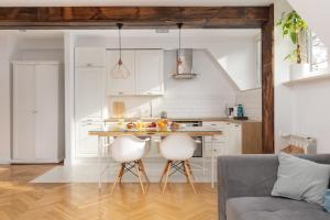 Rent like home Brzozowa 22