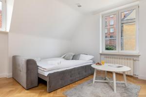 Rent like home Brzozowa 22