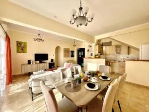 Nissaki Jonas Apartment - 尼萨基奥