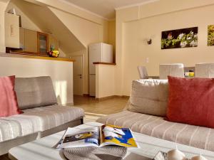 Nissaki Jonas Apartment